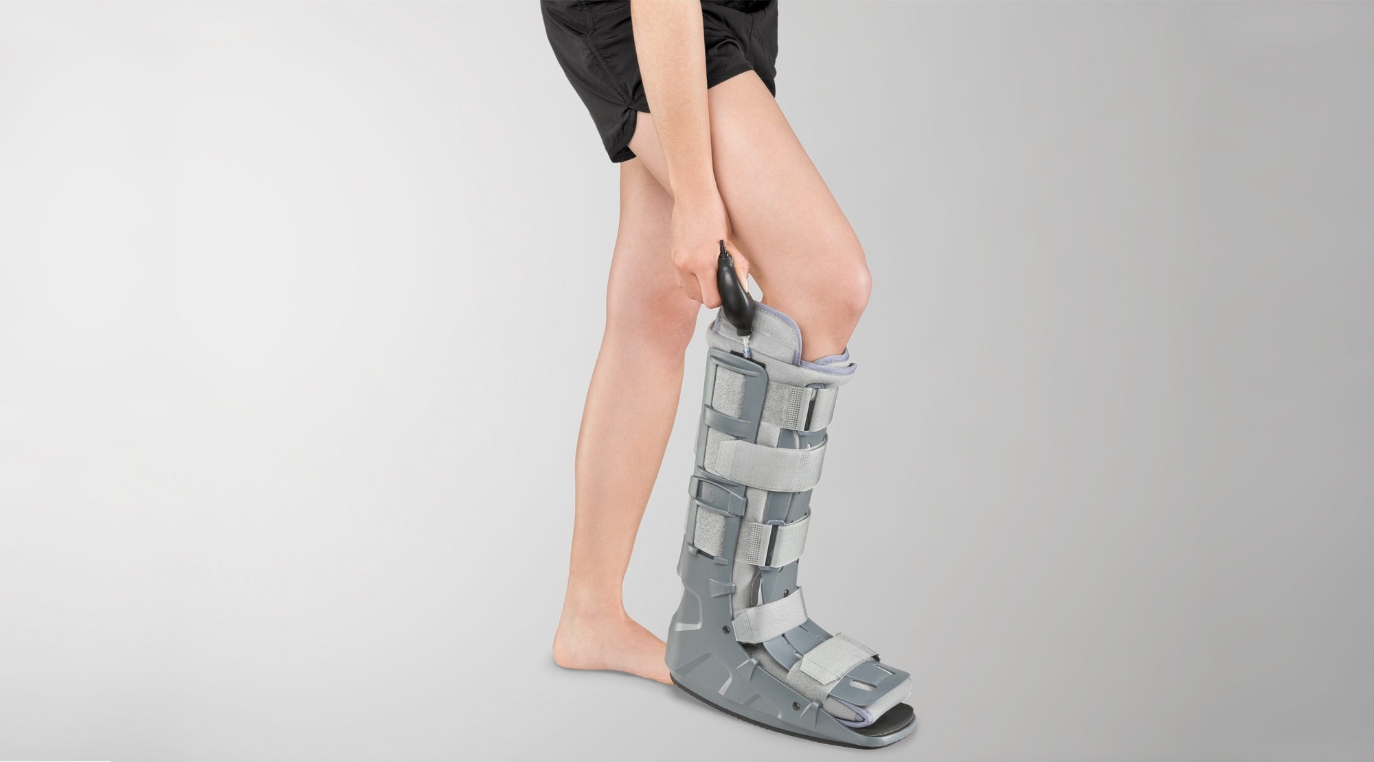 Aktiv Air Walker Spektramed GmbH